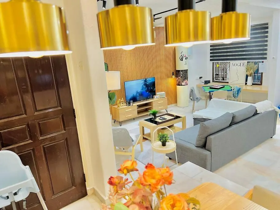 Ksl Melodies Bbq Gathering Landed House 12-16Pax Johor Bahru Apartment